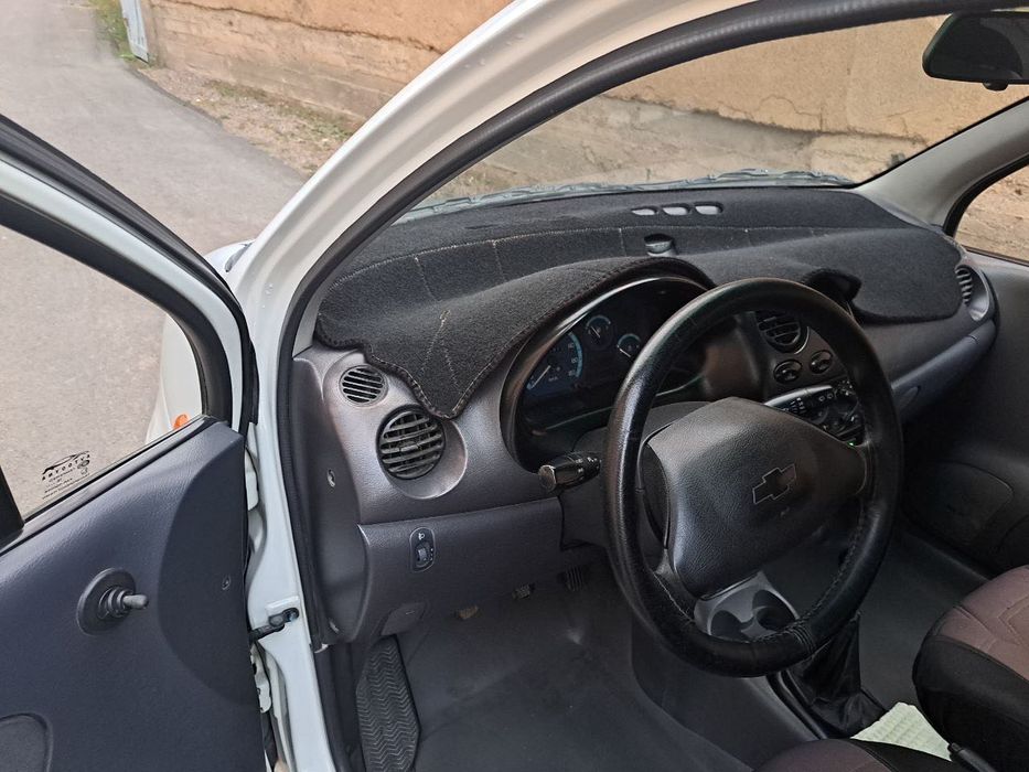 Moshisha modeli: §Matiz best