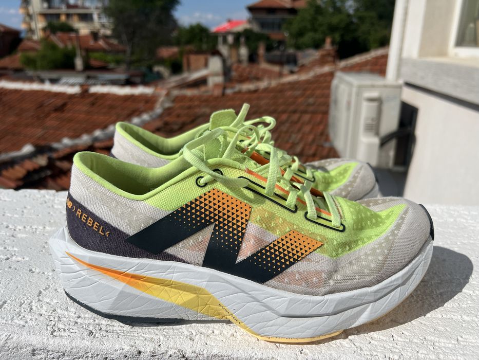 New Balance Fuel Cell 42.5