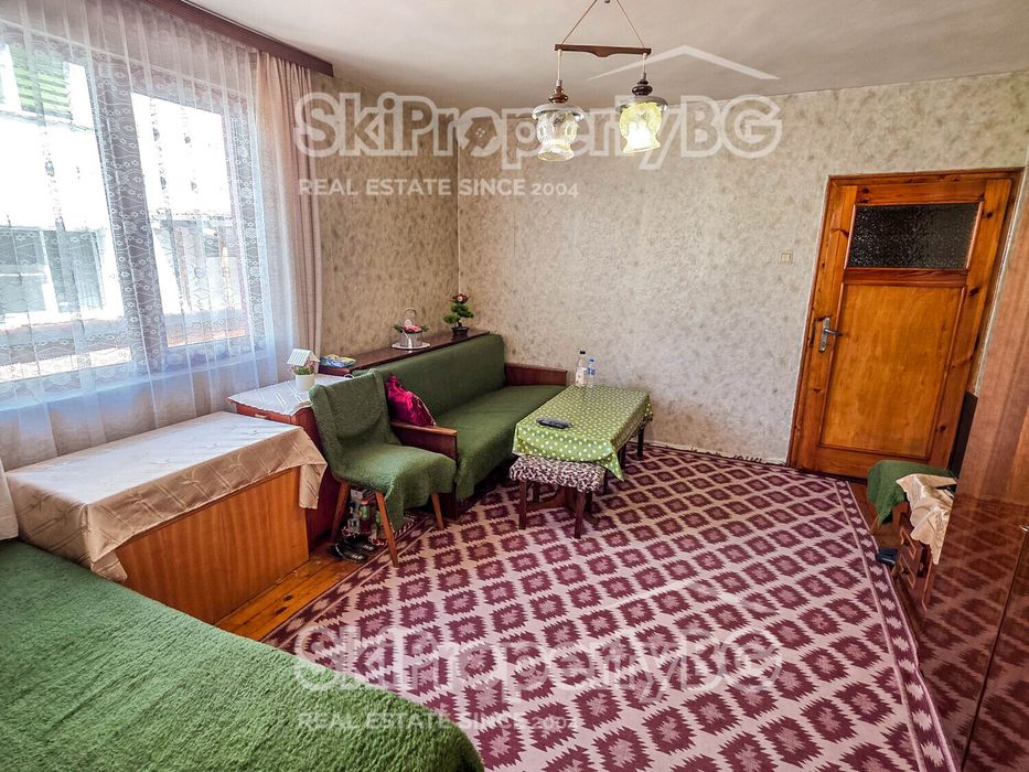 Продава се Етаж от къща в Самоков - 75 кв.м за 666 €/кв.м - Снимка #8