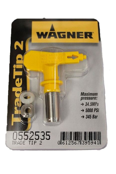 Сопла для Вагнер краскопулть безвоздушный