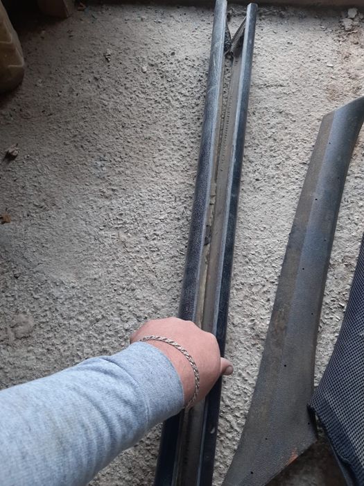 запчасти бмв е34