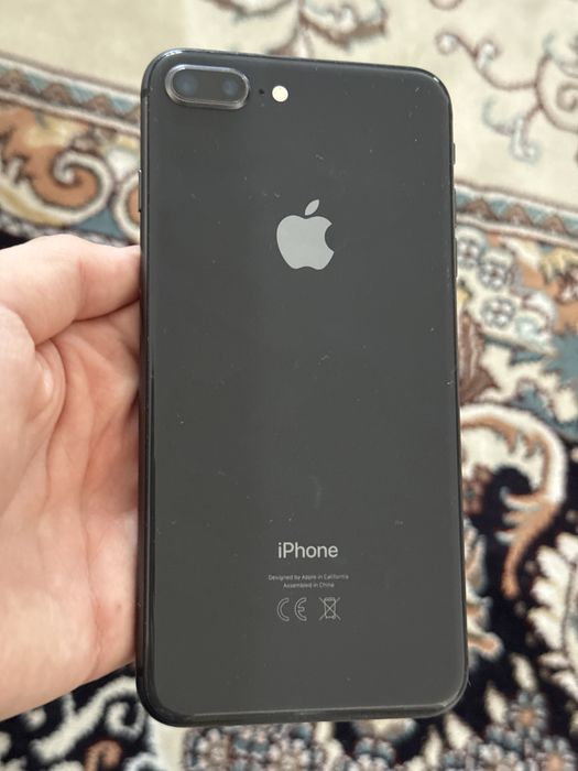 Iphone 8 на запчасти