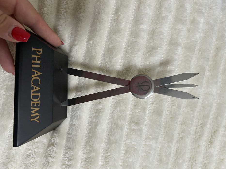 Phi пигменти микроблейдинг