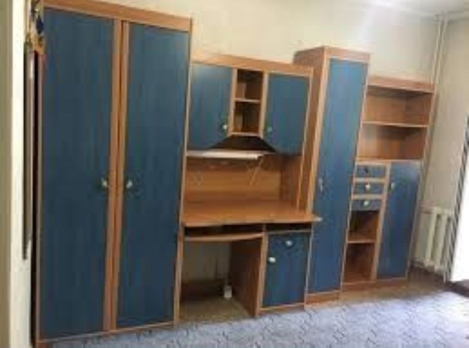 Срочно продам детскую стенку