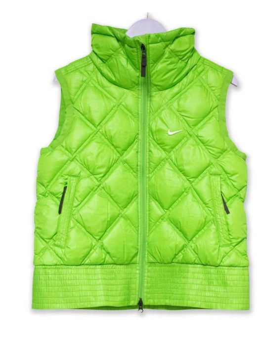 Дамски елек NIKE
