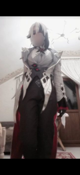 Продам косплей Арлекино