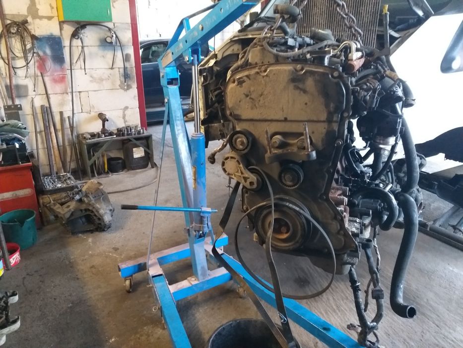 Motor si accesorii pentru Ford Transit 2012 2.2 diesel