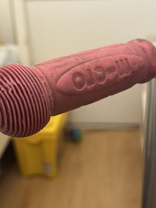 Тротинетка Micro Maxi