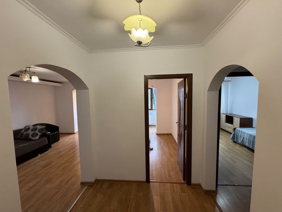 Apartament 3 camere Onești Județul Bacau