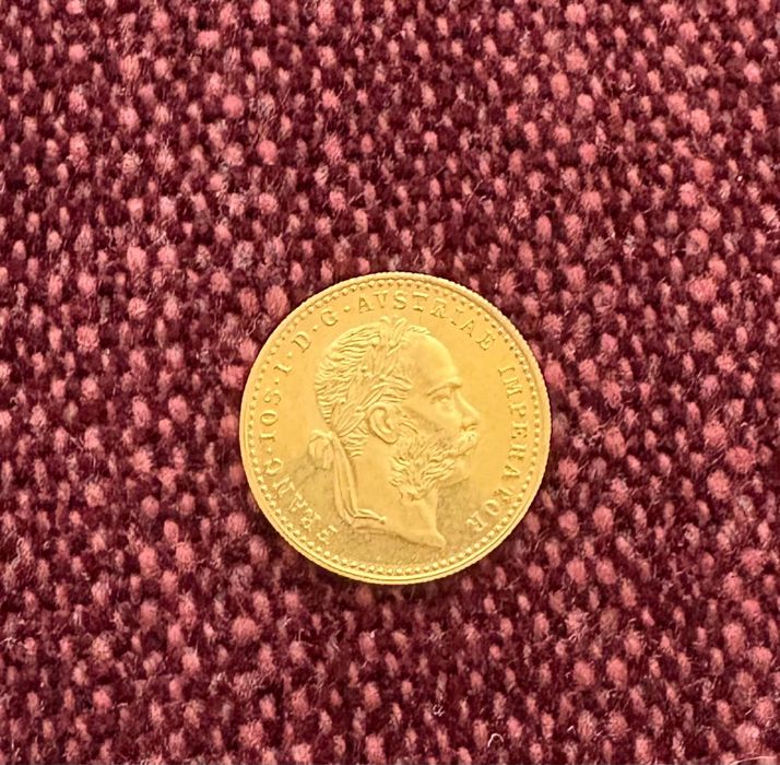 Moneda aur Ducat Mic