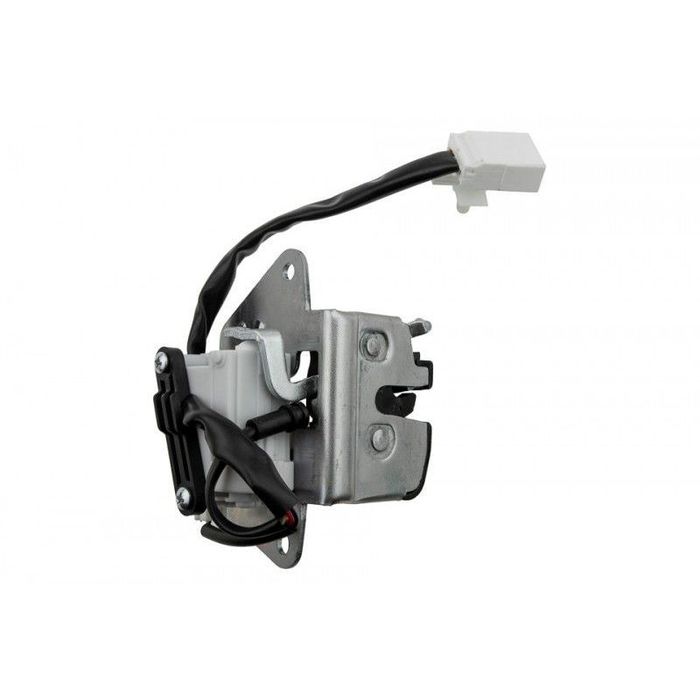 Broasca haion Fiat Fiorino 2007-, Citroen Nemo 2008-, Peugeot Bipper 2008-, 5 Pini, 51812524