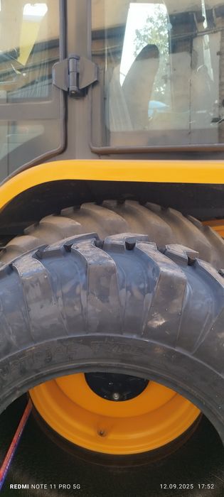 JCB ORKA balon sotiladi