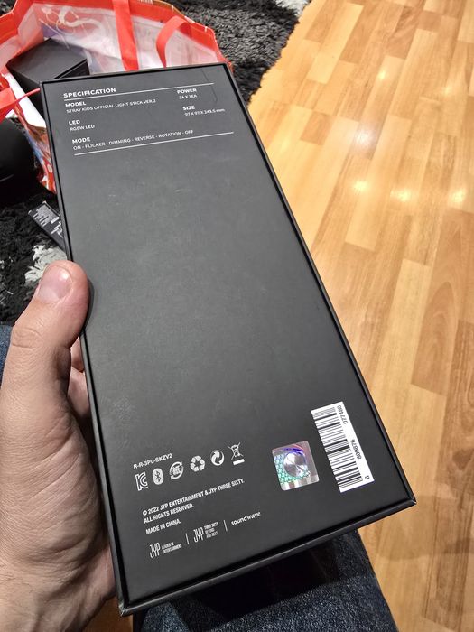 Star Light Kids Stick Originale