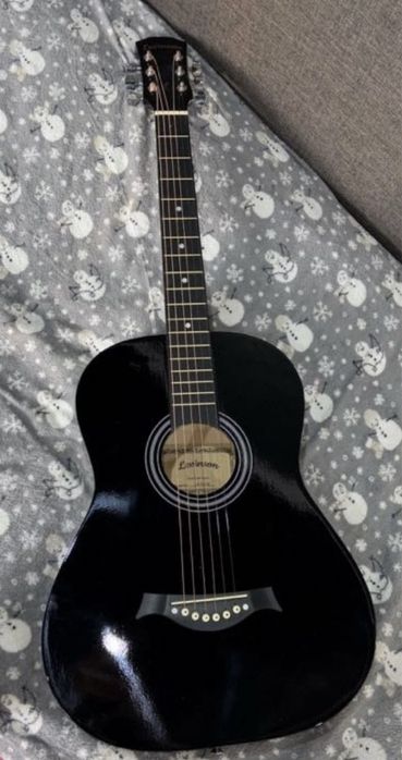 Гитара акустическая Levinson-38
