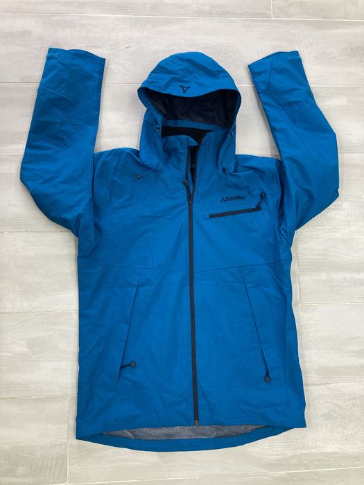 Geaca Schoffel M impermeabila Noua