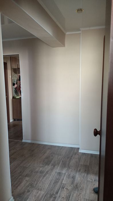 Продам трёхкомнатную квартиру