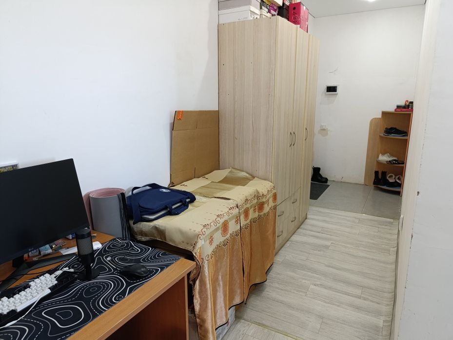 Продажа квартиры