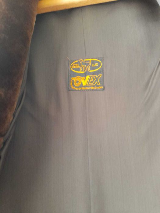 De vânzare blană naturală