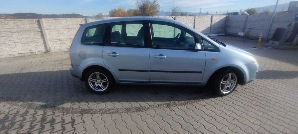 Vand Ford Focus C-Max, 1.6Tdci, an fabricatie 2005