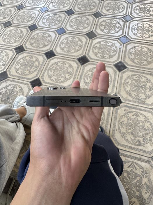 Samsung S 24 Ultra