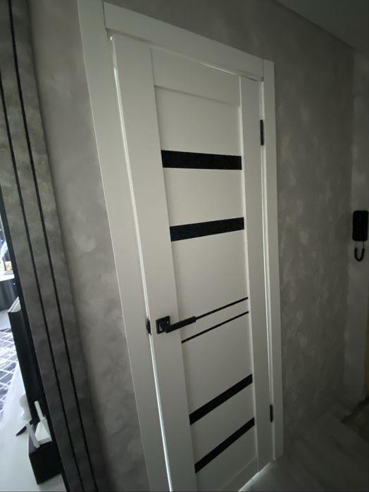 Продам двухкомнатную