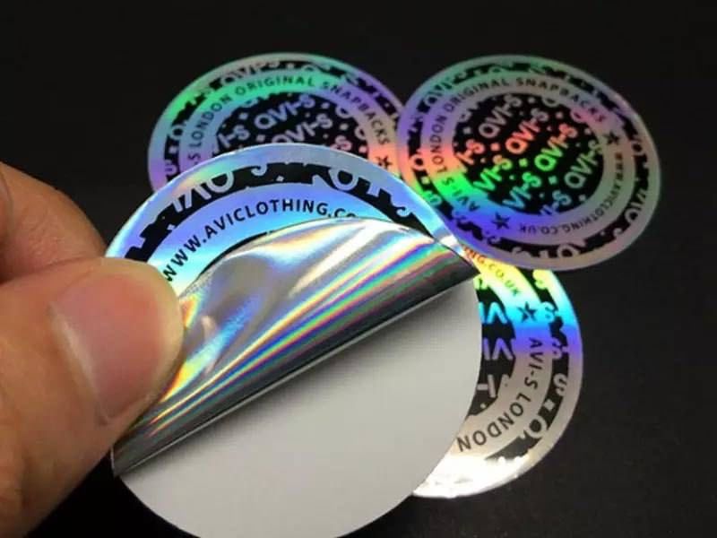 Стикеры / Stiker / самоклейка/ прямое производство по низким ценам