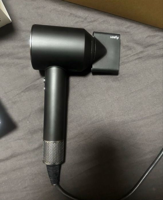 Dyson Supersonic HD07