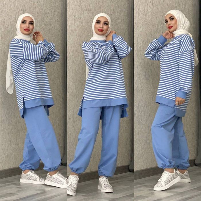 Sotiladi material trikotaj