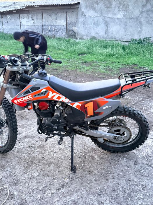 Эндура 06 сатылады