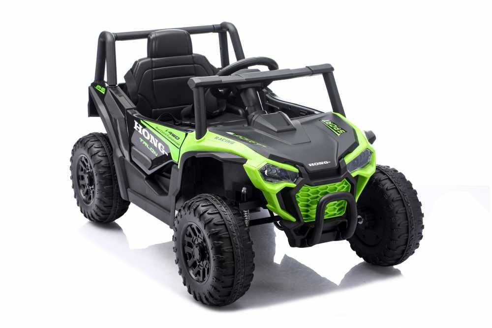 Masinuta electrica copii Nichiduta Off Road UTV Talon i-4WD Red 12V