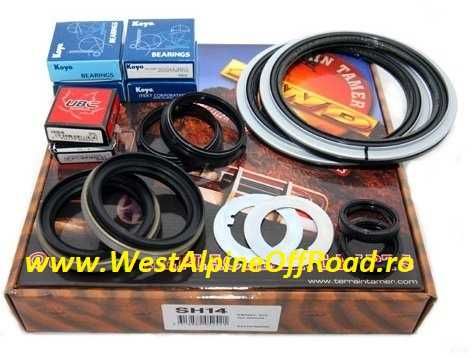 Kit reparatie punte fata (Homocinetica) SH14 Nissan Patrol Y61 1998+
