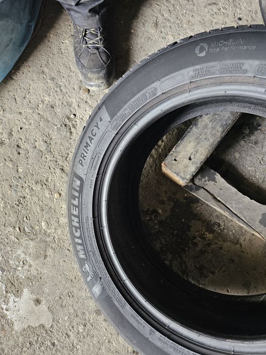 4 anvelope vara 205 55 16 Michelin Primacy 4