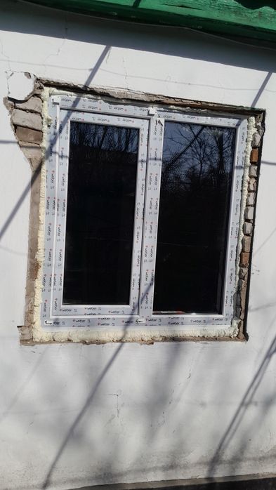 Пластиковые окна двери витражи балконы