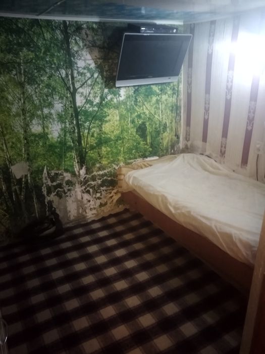 Сдам жильё девушке