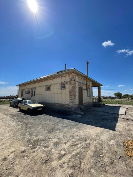 Кировта жер үй сатылады