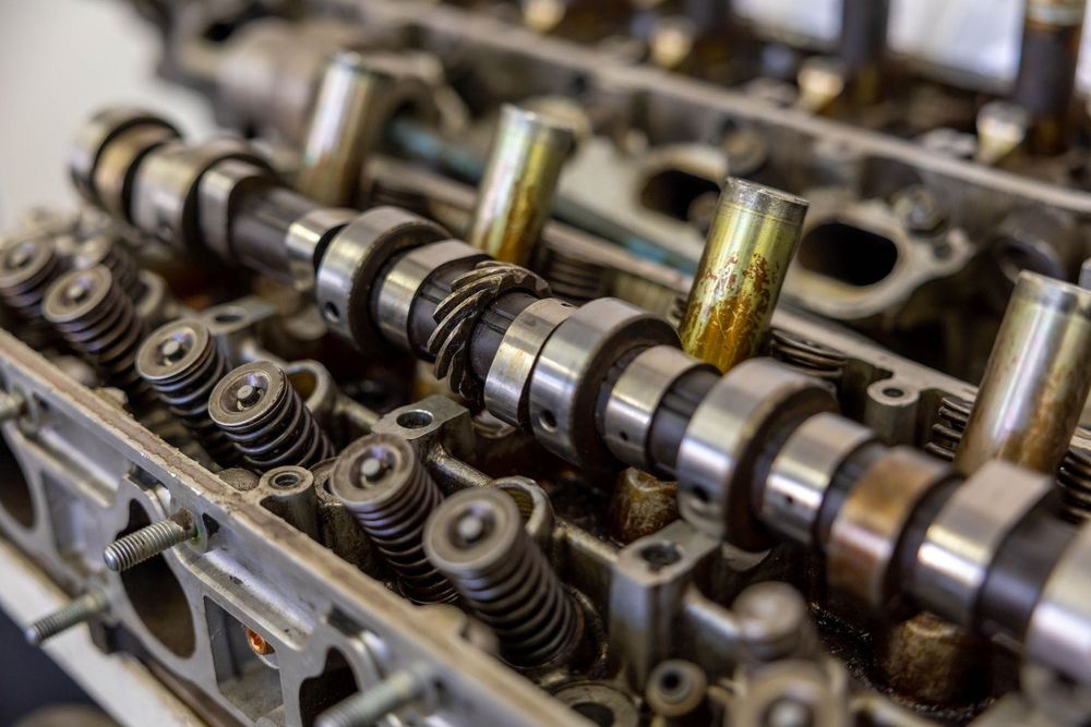 Reparatii Mecanic Auto Constanta