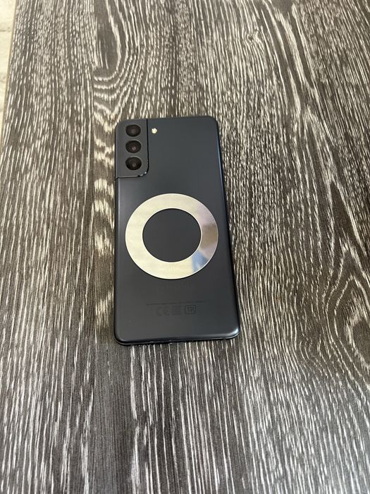 Продам S21 8Gb/128Gb