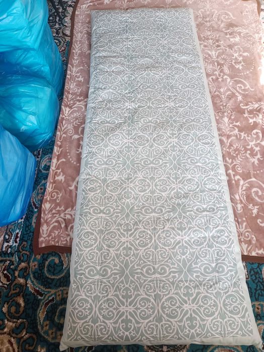 Новое Корпе ADILI