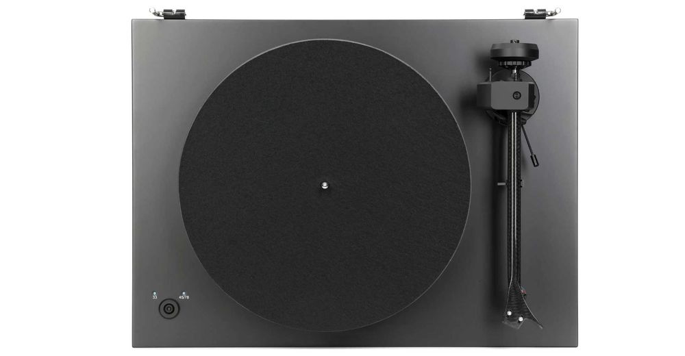 Pro-Ject X2 B (Quintet Red)