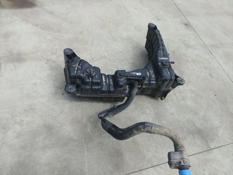 rezervor adblue 1.5 dci renault express 2022  172a21120r