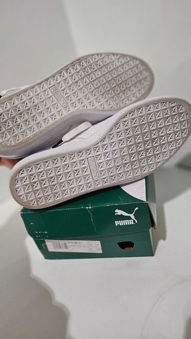 Дамски маратонки Puma