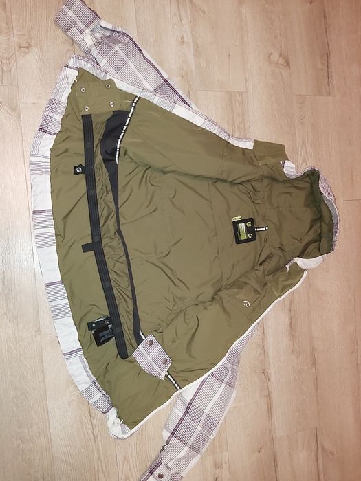 Geaca ski Burton xs