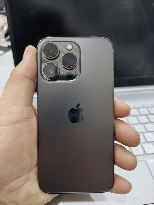 Iphone13 Pro koropka