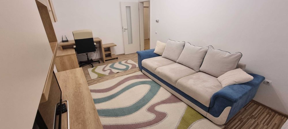 Garsoniera de inchiriat Brasov 38 mp zona Grivitei/Aurel Vlaicu