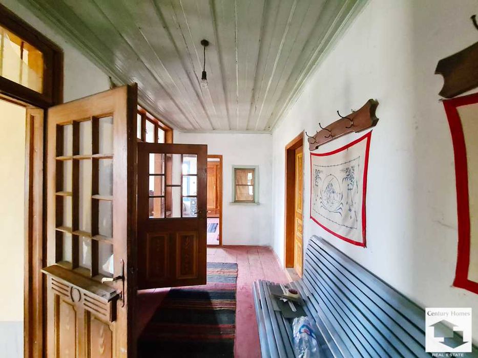 Продава се Къща в с. Ресен, Област Велико Търново - 200 кв.м за 205 €/кв.м - Снимка #7