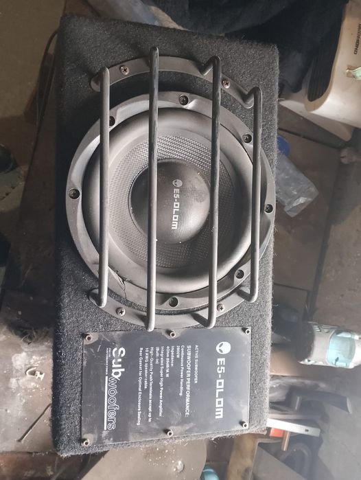 Буфер продам.