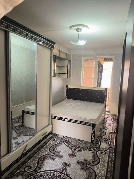 Сдаётся 2х ком квартира на 3 этаже, ор:Мелодия, Флагман