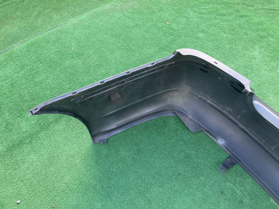 Задна броня за тойота авенсис седан/toyota avensis t25 03-08г