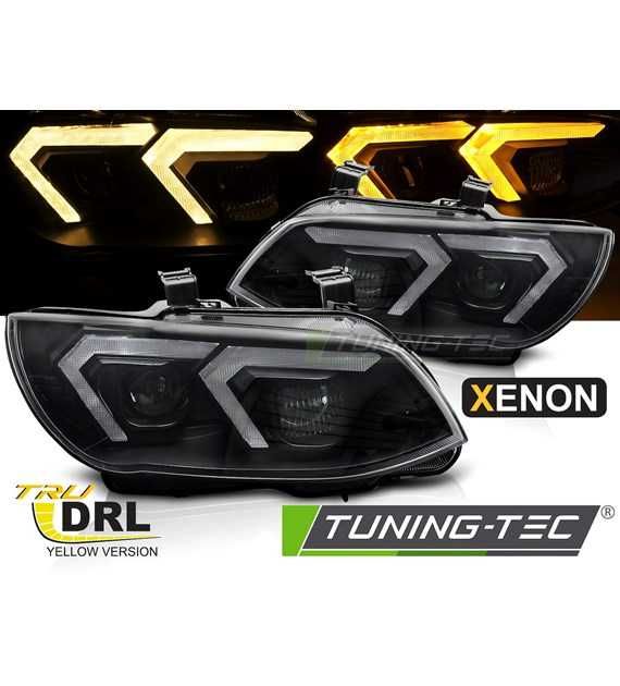 Faruri (XENON) LED BMW E92/93 2010-2013