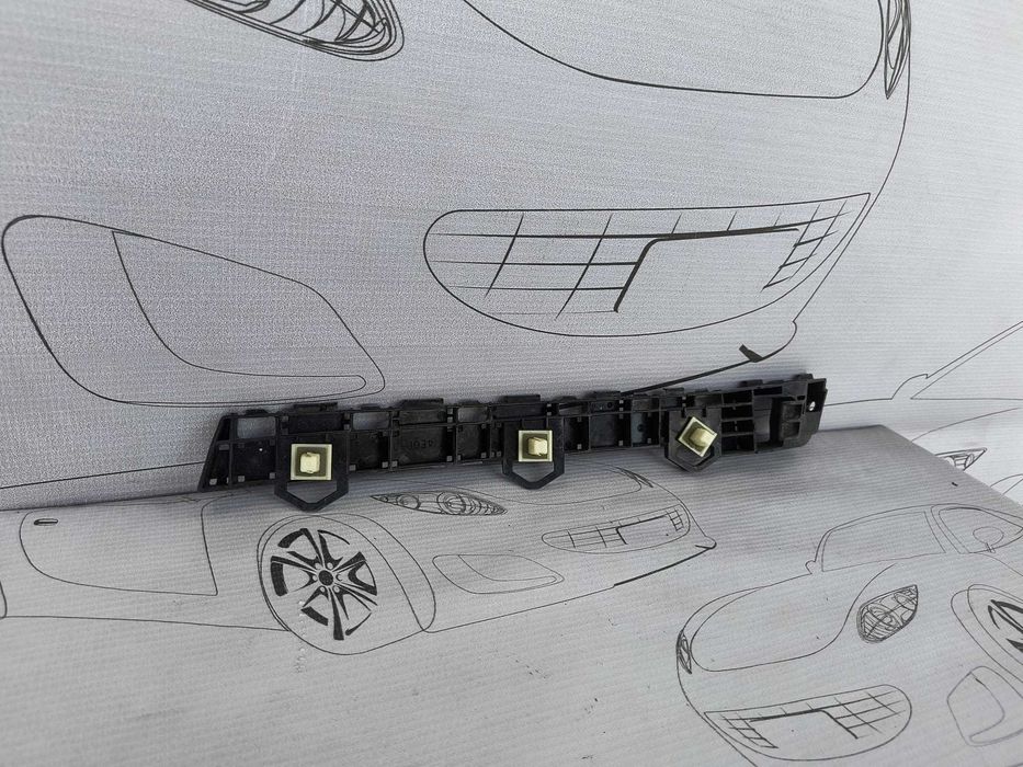 Suport Ghidaj Bara Spate Stanga Subaru XV 2014 / 2011-2017 Cod OEM 57707FJ170 (4D1)